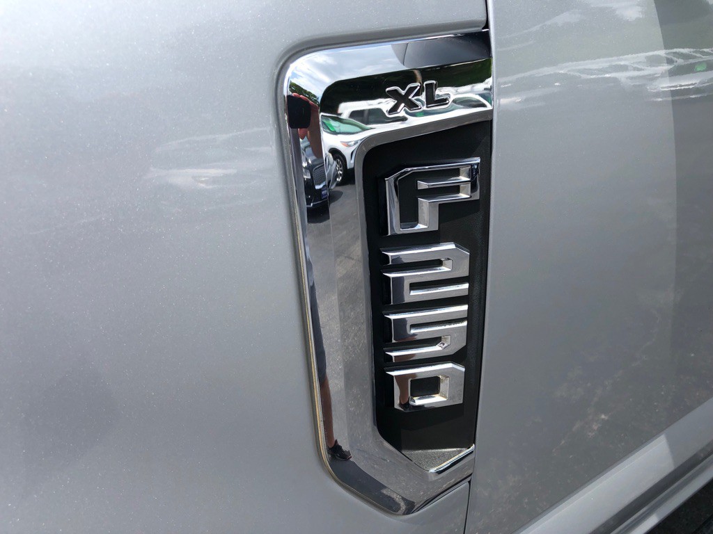 2019 Ford F-250 Image 19