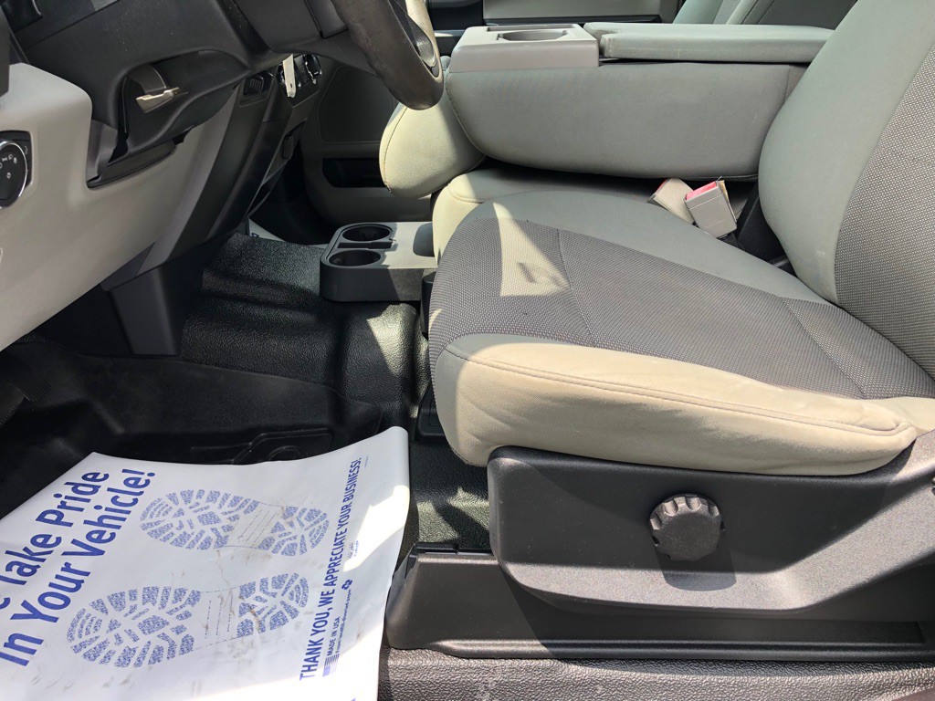 2019 Ford F-250 Image 21