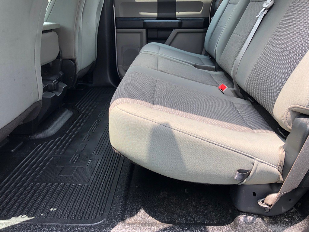 2019 Ford F-250 Image 22