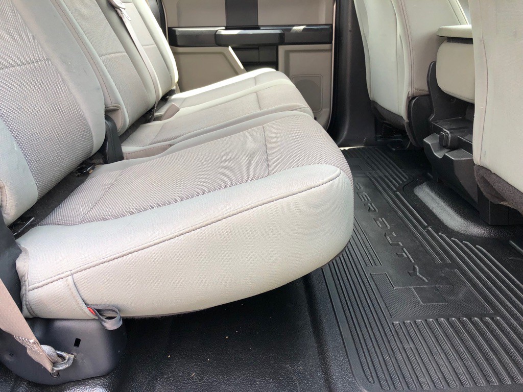 2019 Ford F-250 Image 23