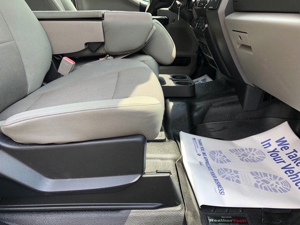 2019 Ford F-250 Image 24