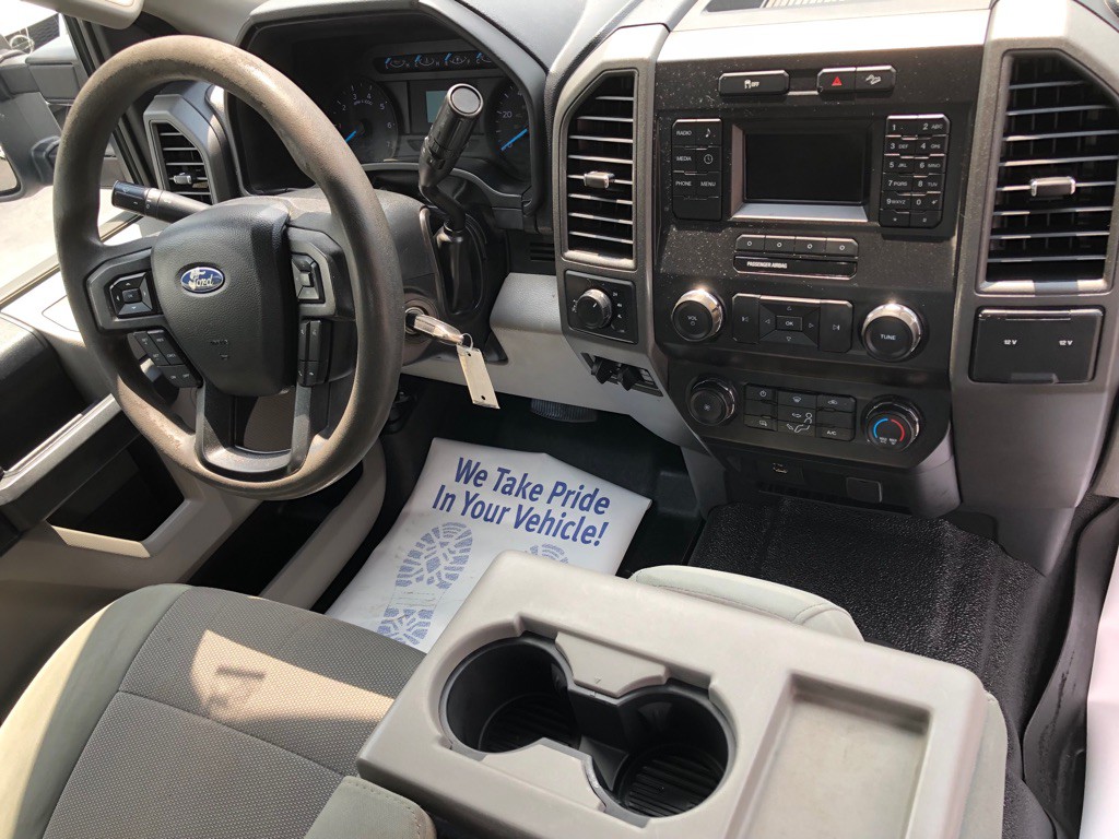 2019 Ford F-250 Image 25