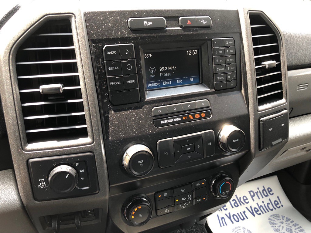 2019 Ford F-250 Image 27