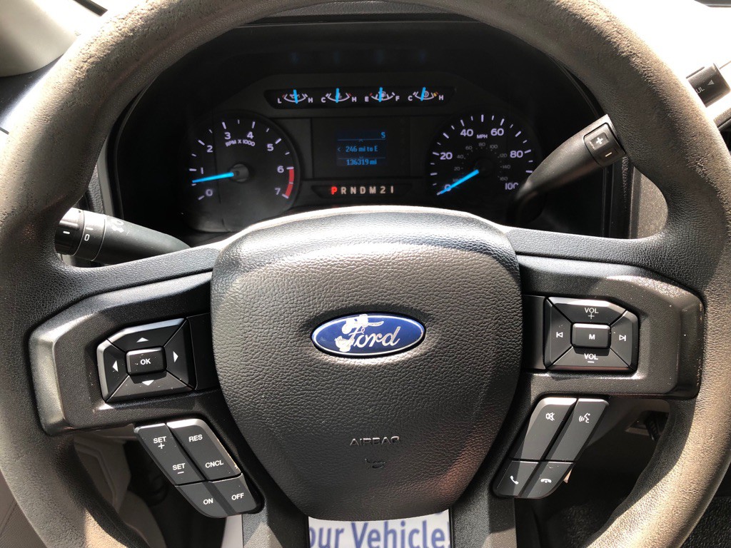 2019 Ford F-250 Image 32