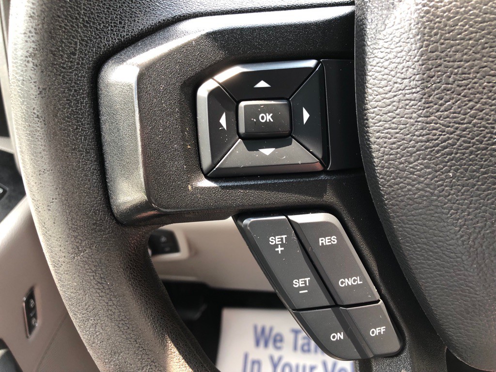 2019 Ford F-250 Image 34