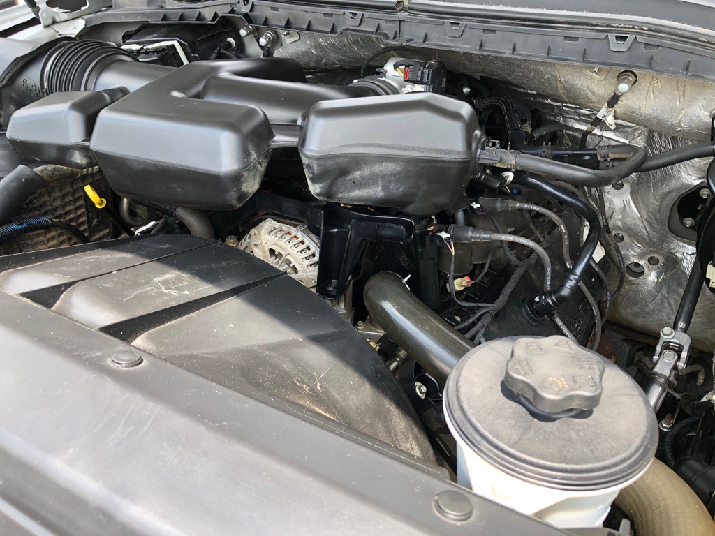 2019 Ford F-250 Image 37