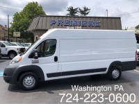 Image for 2018 RAM Promaster 3500 HIGH ID: 6708084