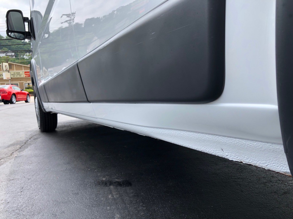 2018 RAM Promaster Image 13