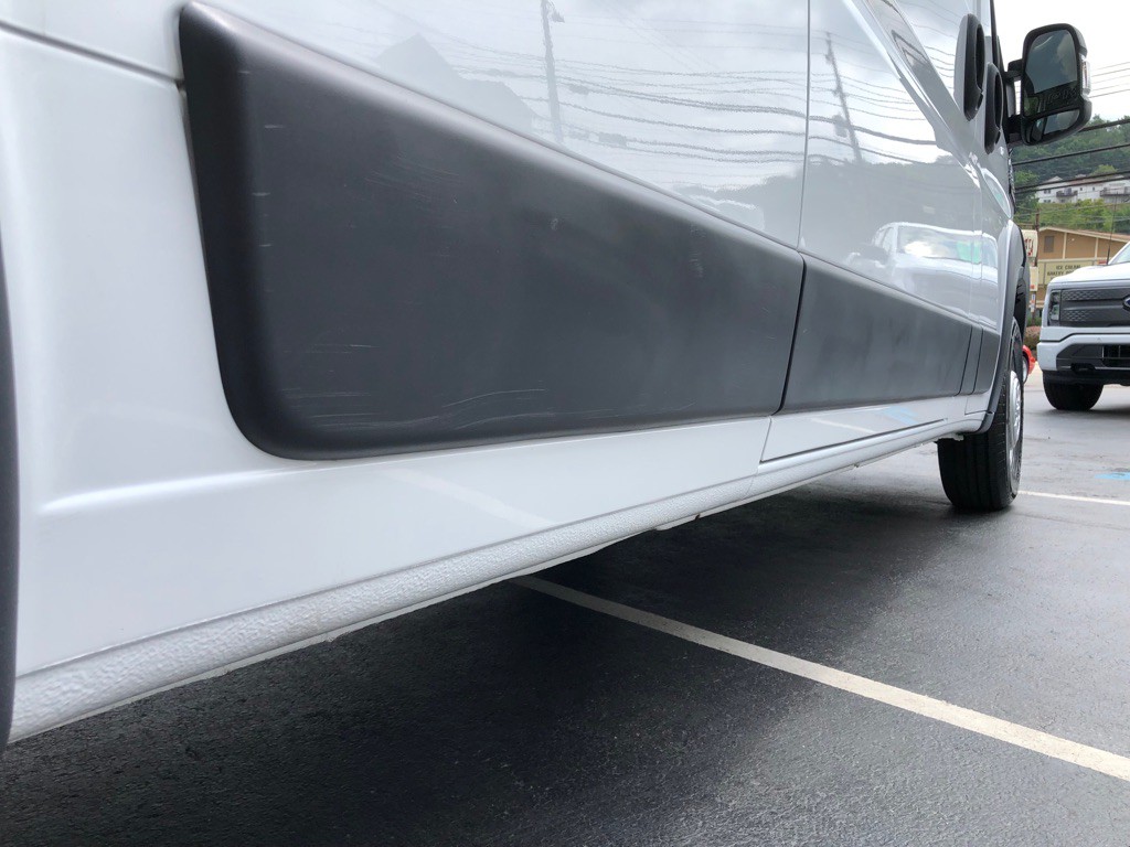 2018 RAM Promaster Image 14