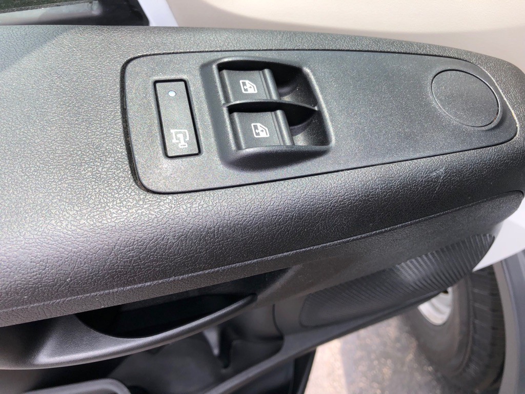2018 RAM Promaster Image 16