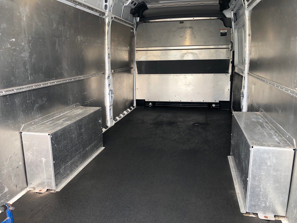 2018 RAM Promaster Image 21