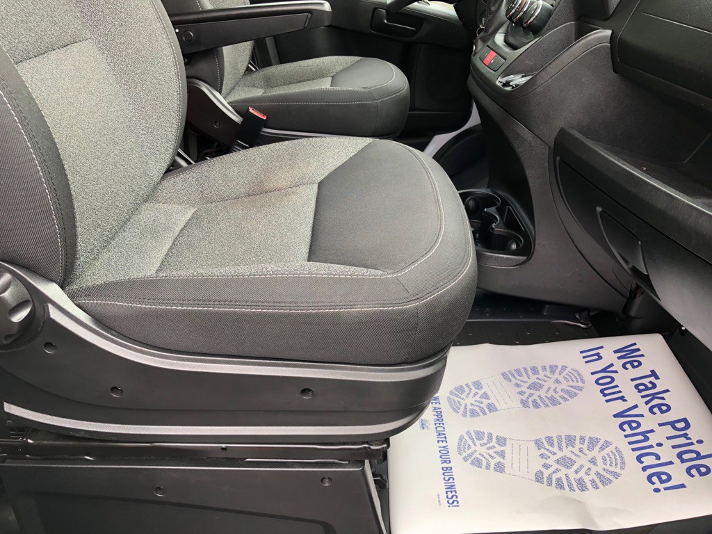 2018 RAM Promaster Image 26