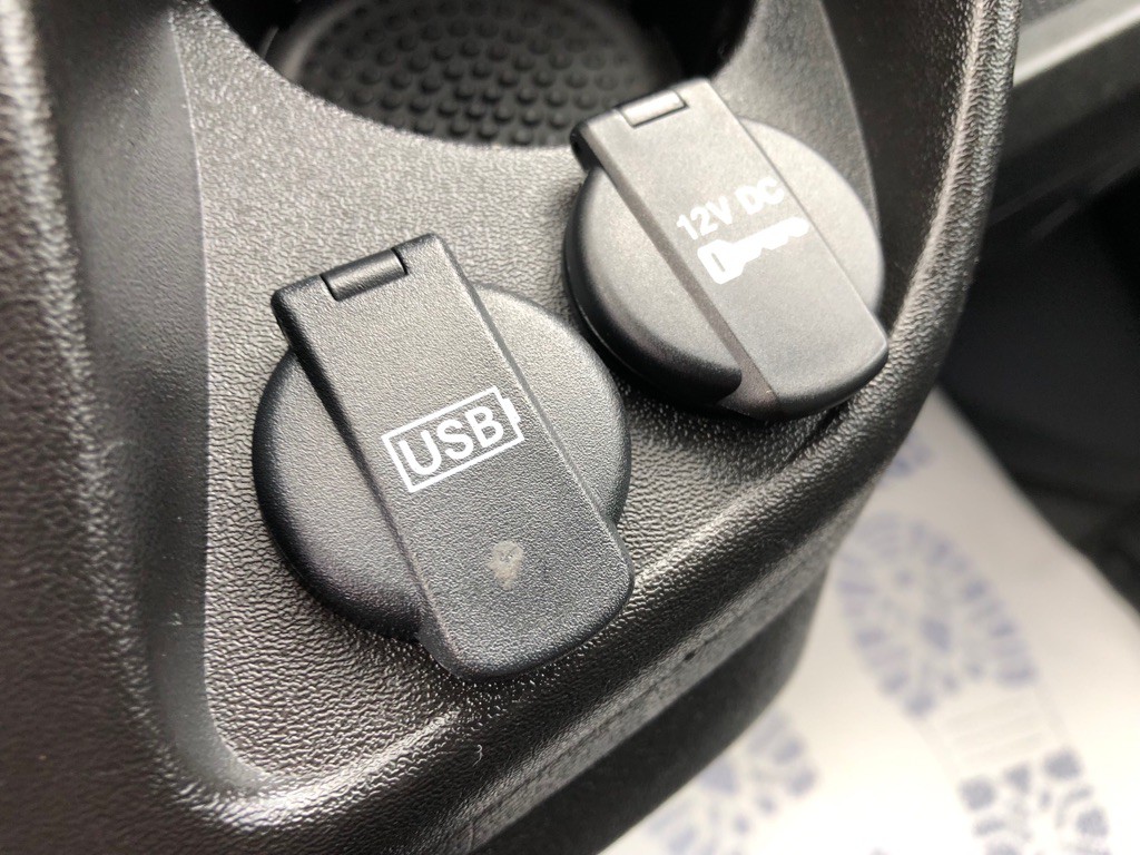 2018 RAM Promaster Image 29