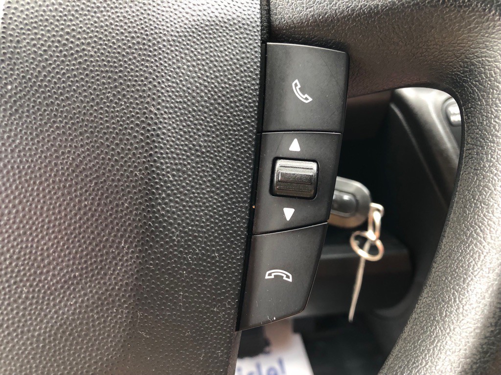 2018 RAM Promaster Image 32