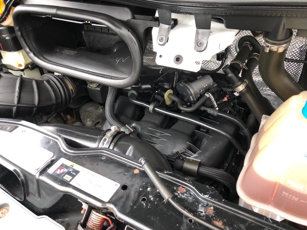 2018 RAM Promaster Image 36