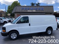 Image for 2016 Chevrolet Express  ID: 6708468