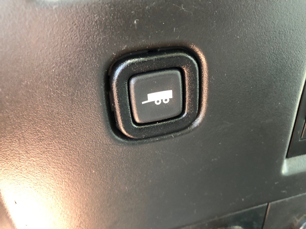 2016 Chevrolet Express Image 29