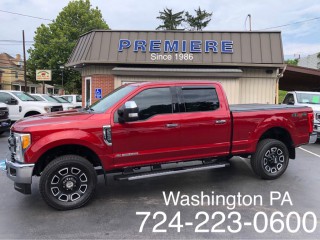 Image for 2017 Ford F-250 Super Duty ID: 6710685
