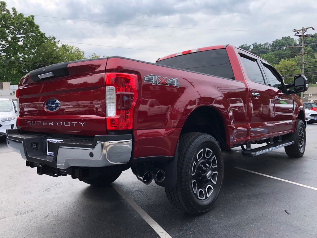 2017 Ford F-250 Image 5