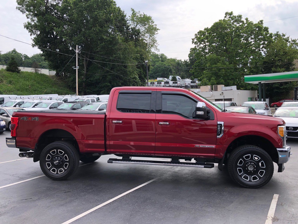2017 Ford F-250 Image 6