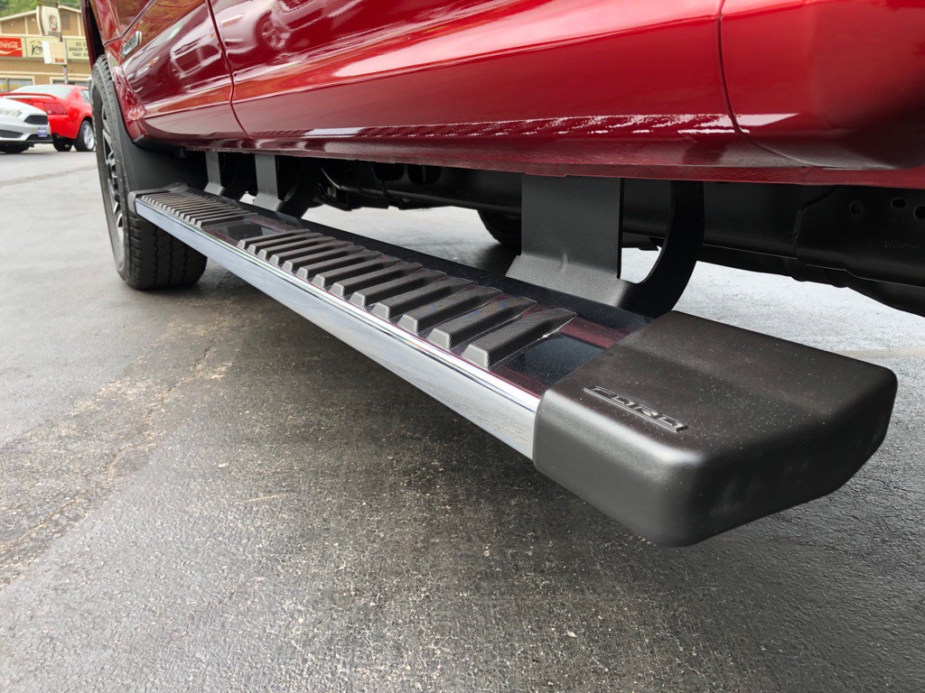 2017 Ford F-250 Image 12