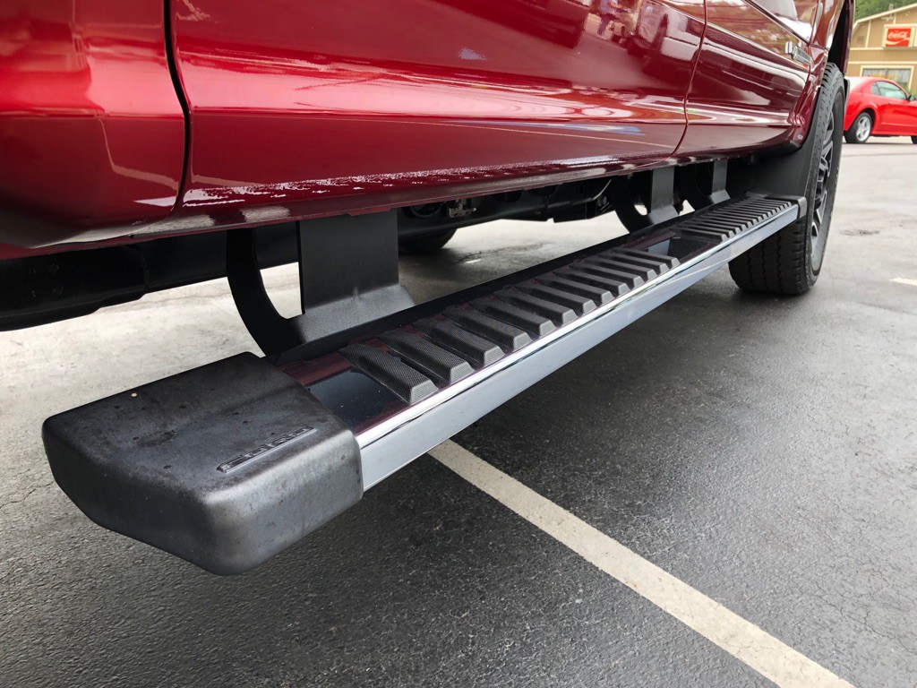 2017 Ford F-250 Image 13