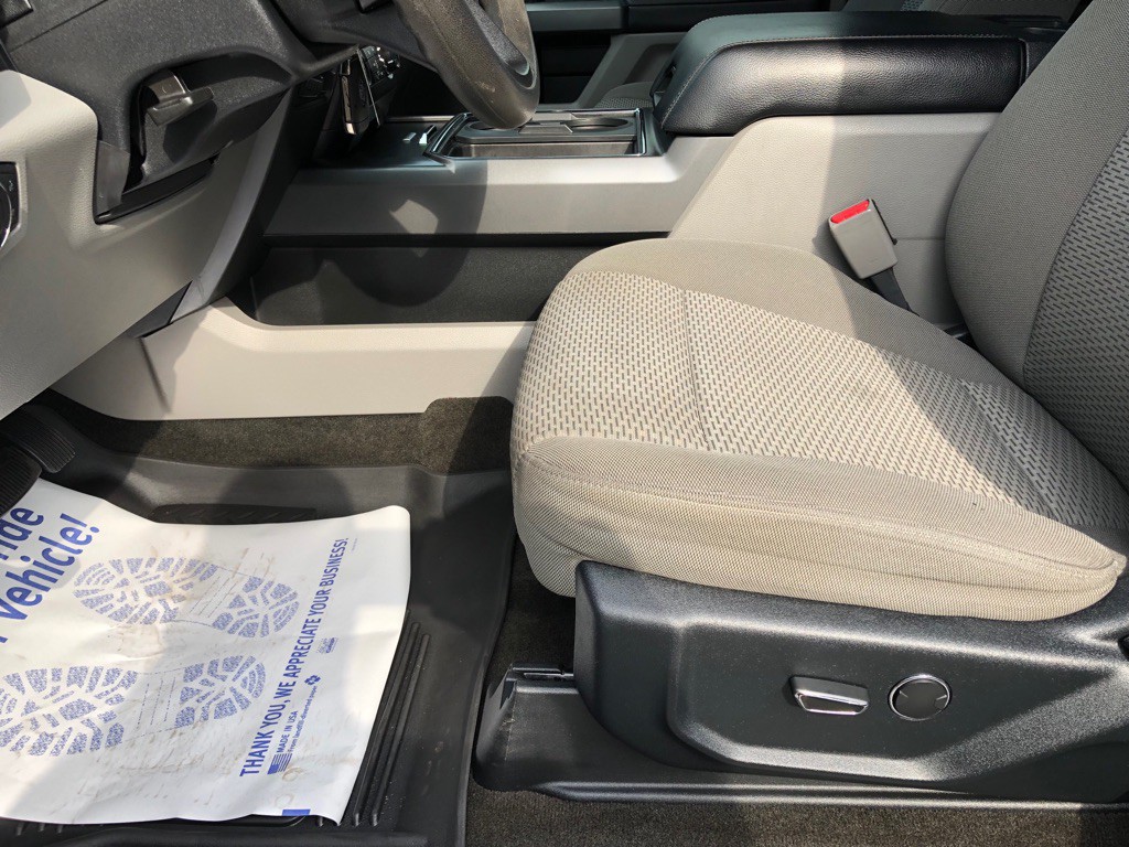 2017 Ford F-250 Image 21