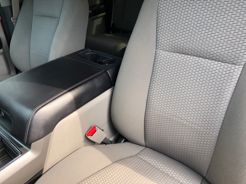 2017 Ford F-250 Image 23