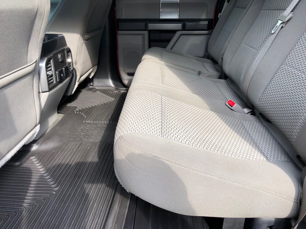2017 Ford F-250 Image 24