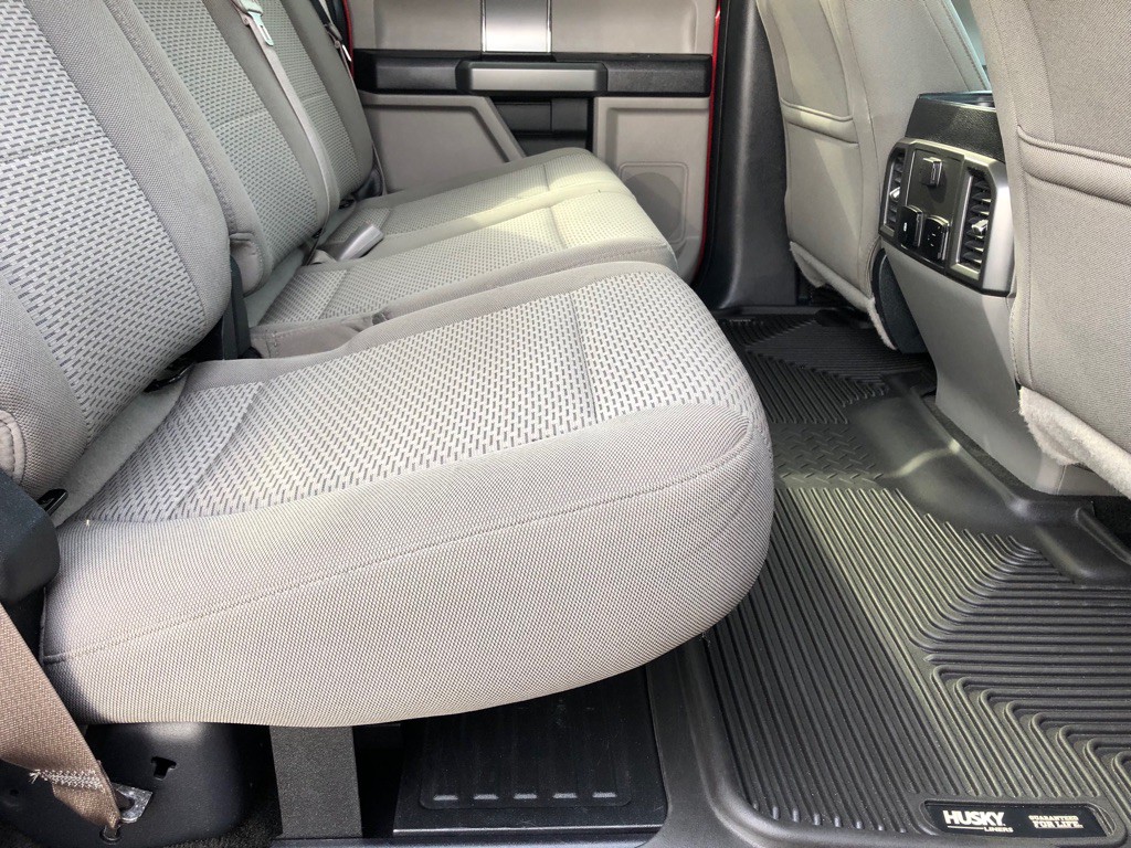 2017 Ford F-250 Image 25