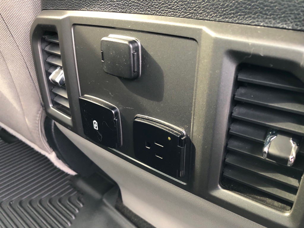 2017 Ford F-250 Image 26
