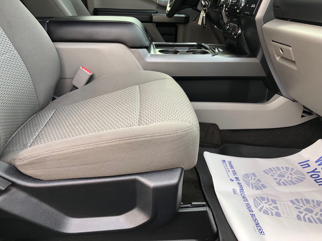2017 Ford F-250 Image 27