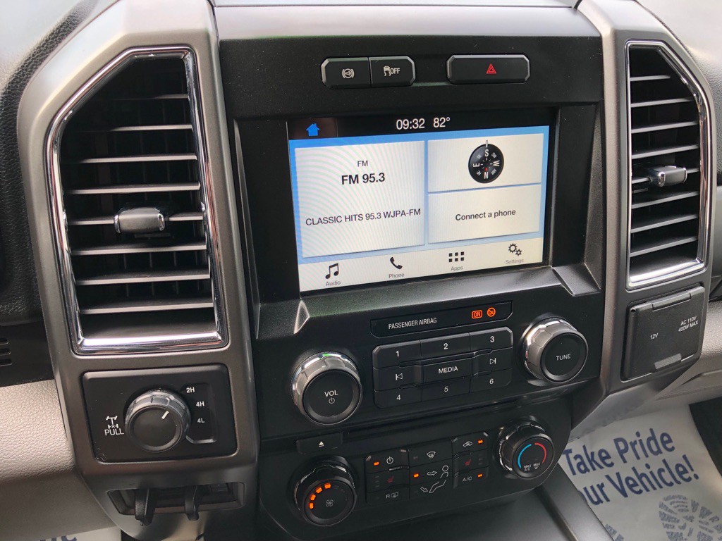 2017 Ford F-250 Image 30
