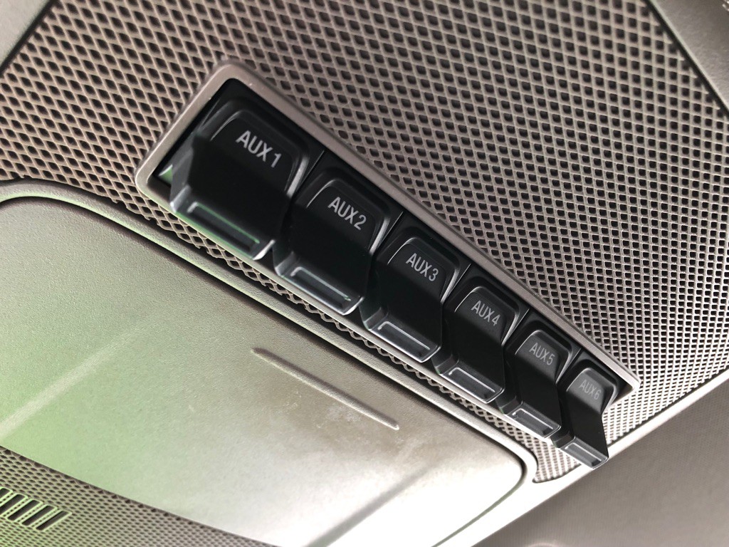 2017 Ford F-250 Image 34