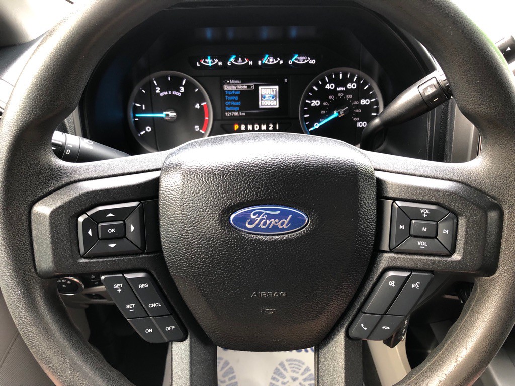 2017 Ford F-250 Image 36