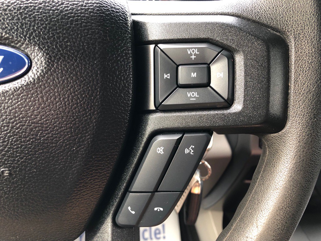 2017 Ford F-250 Image 37
