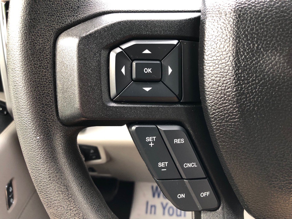 2017 Ford F-250 Image 38