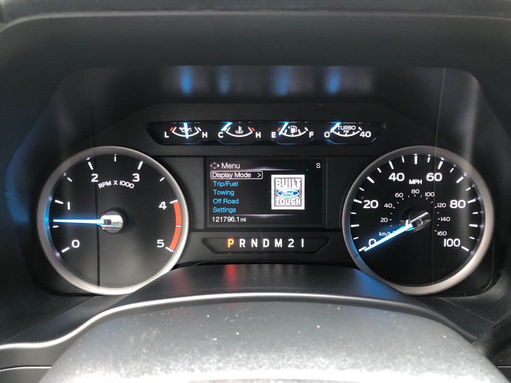 2017 Ford F-250 Image 39
