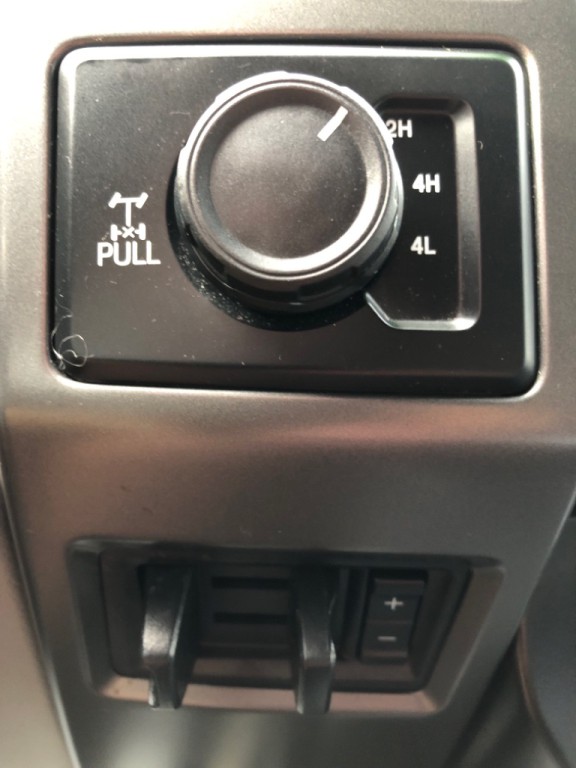 2017 Ford F-250 Image 41