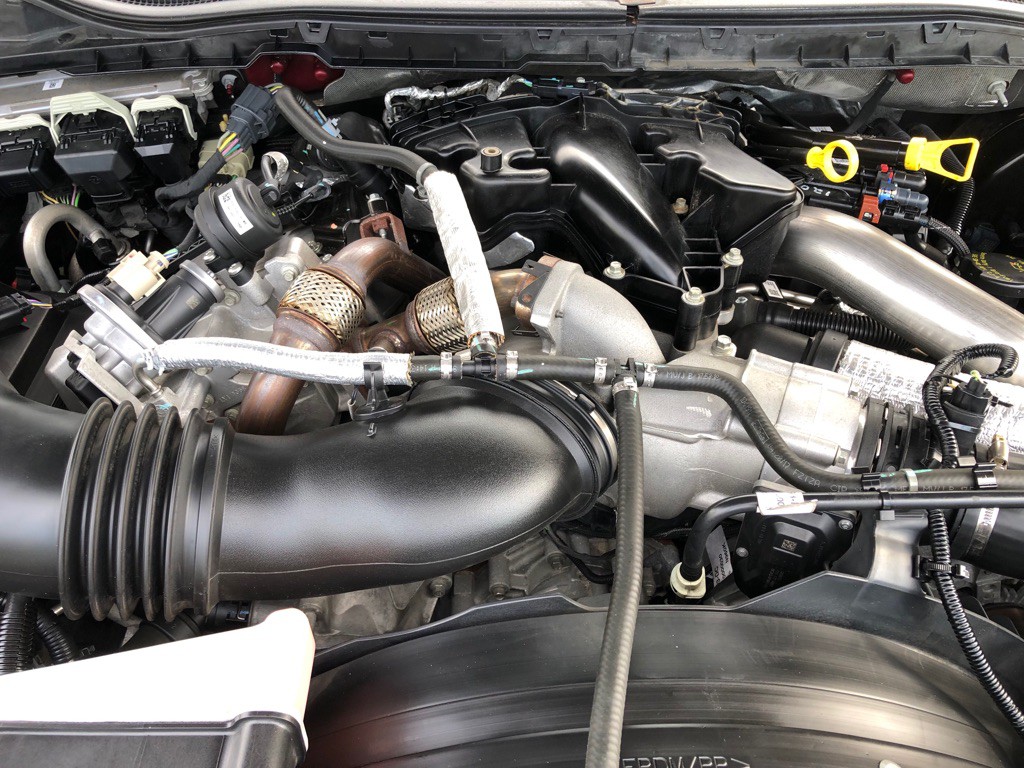2017 Ford F-250 Image 45