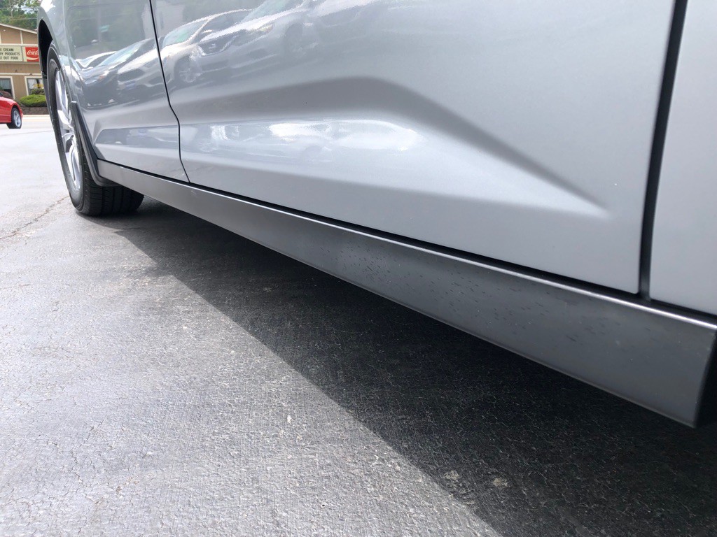 2016 Honda Odyssey Image 12