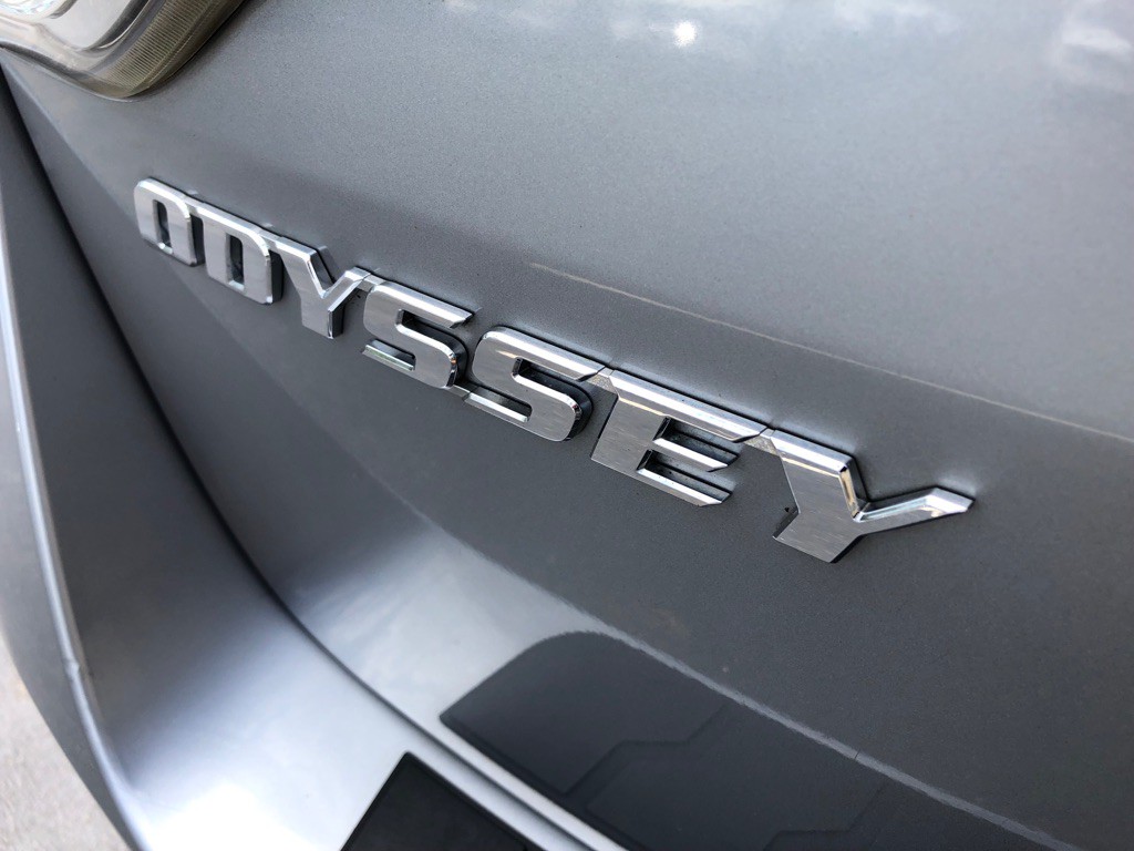 2016 Honda Odyssey Image 14