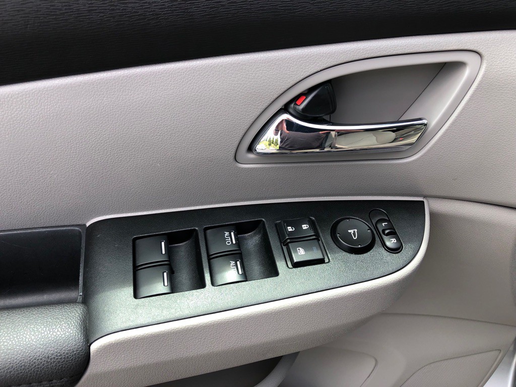 2016 Honda Odyssey Image 15