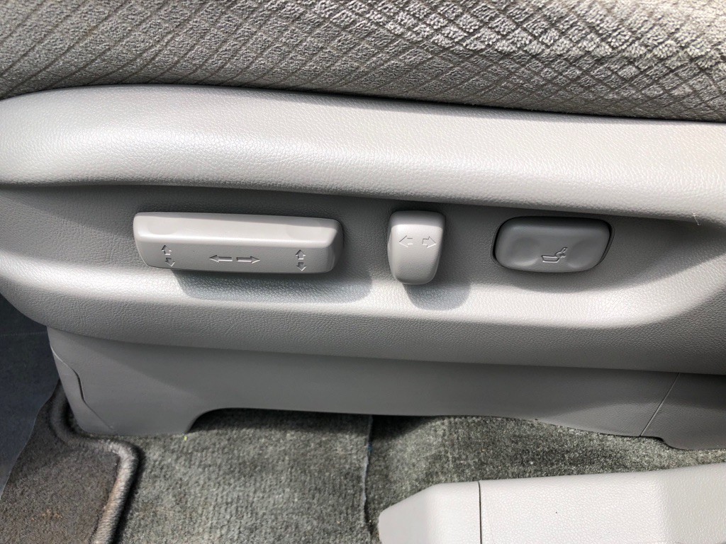 2016 Honda Odyssey Image 17