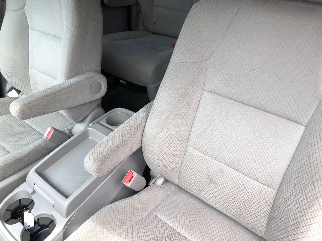 2016 Honda Odyssey Image 18