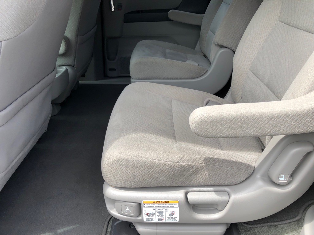 2016 Honda Odyssey Image 19