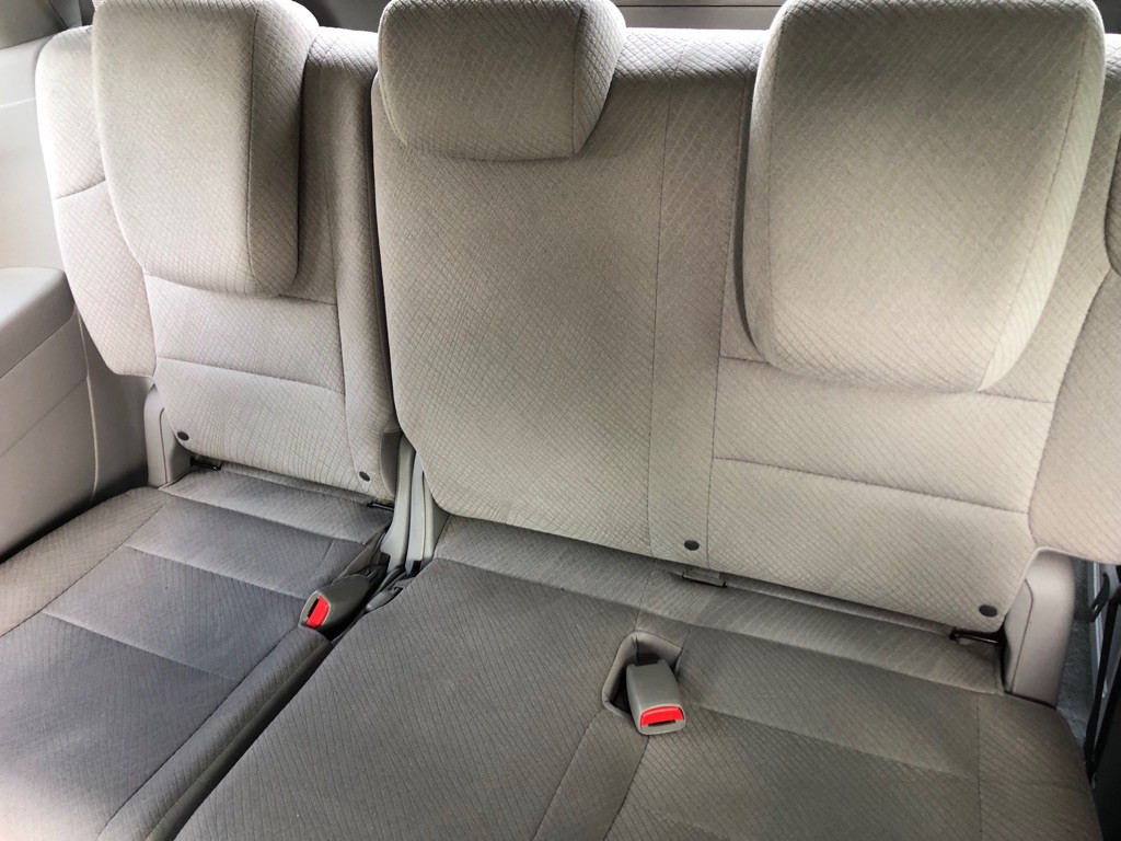 2016 Honda Odyssey Image 20