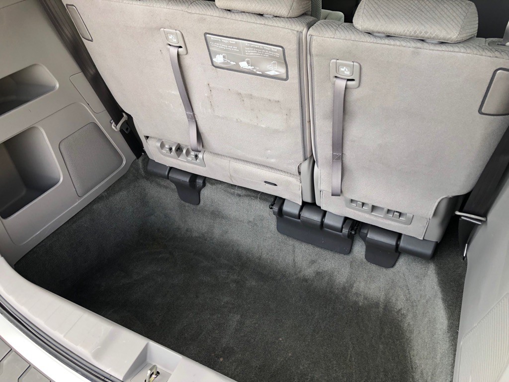 2016 Honda Odyssey Image 21