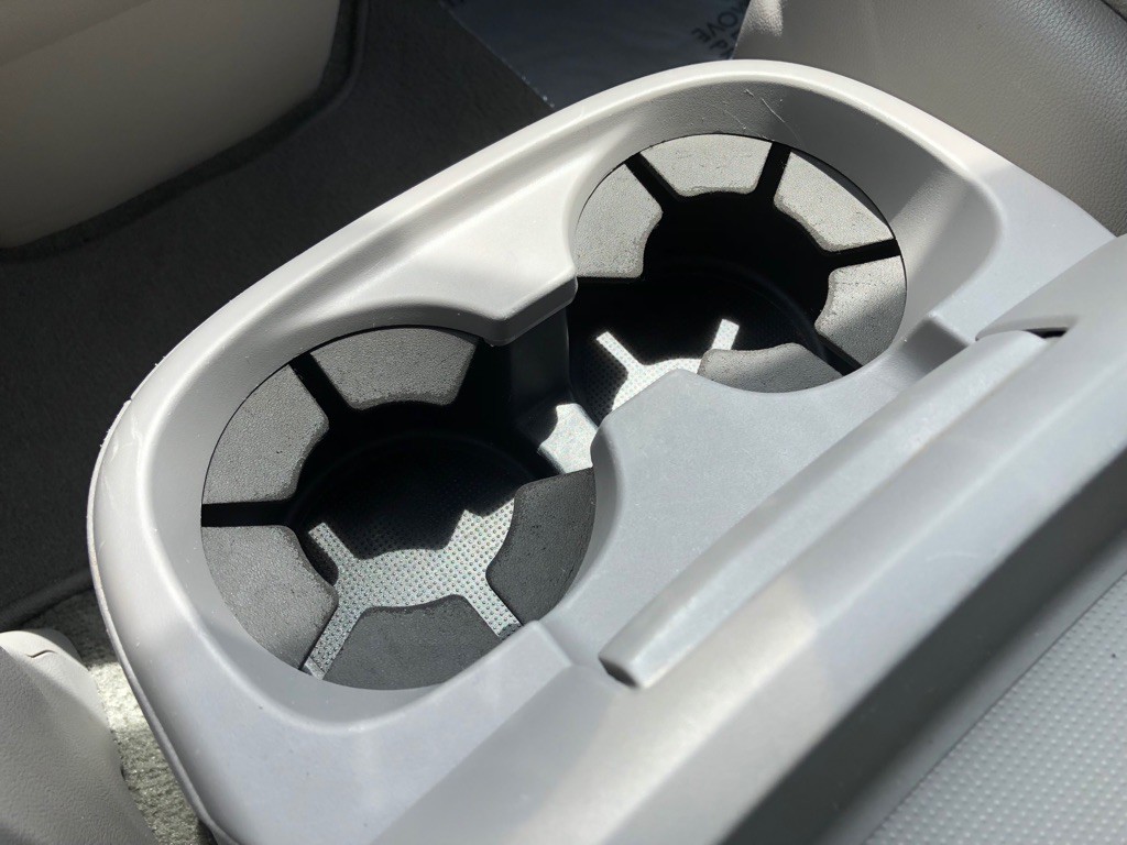 2016 Honda Odyssey Image 25