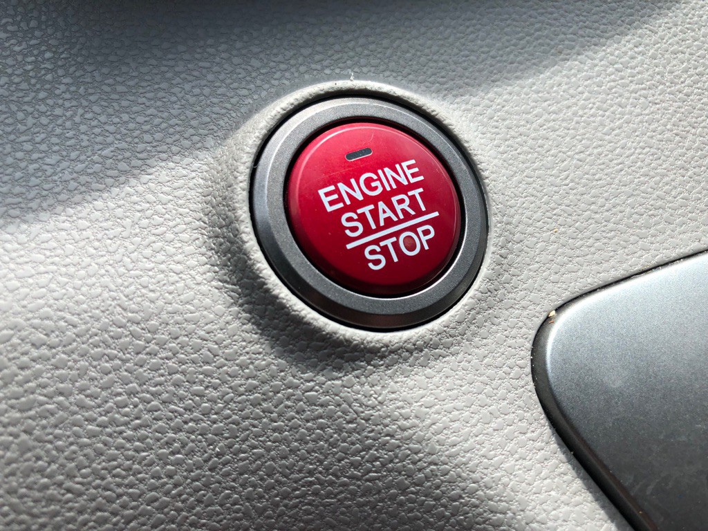 2016 Honda Odyssey Image 29